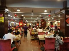 大堂-点都德(北京路贰店)