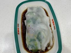 -禾师兄·布拉肠(一德路店)