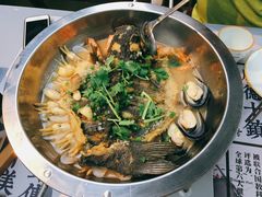 -味妙顺德厨房(绿地缤纷城店)