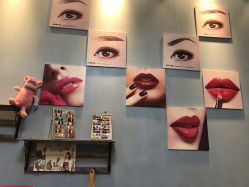 -Beauty nail伊佳靓丽美甲美睫