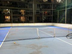-光圈网球俱乐部(巴黎春天店)