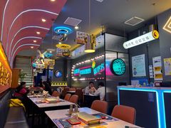 -大成海鲜烧烤·小龙虾(五角场店)