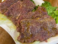 -茶马古道·野生菌清汤黄牛肉(沙溪店)