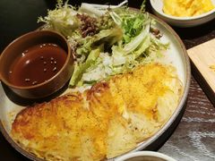 -Fuzzy Bistro 浮几韩餐·茶酒馆