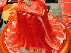 -牛New寿喜烧(曹路花园城店)