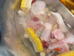 -湊湊火锅·茶憩(皇姑万象汇店)