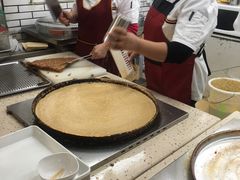 -香糯炎荞饼王(解放碑店)