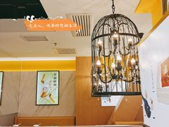 -蔡澜点心·粤菜(西单大悦城店)