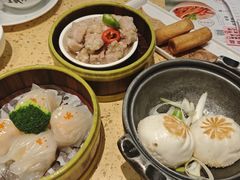 -蒸武门·广式茶点(金宝莱店)