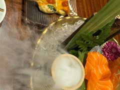 -鸟鹏烧鸟居酒屋(仁恒梦中心店)