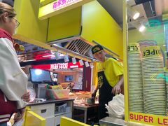 -乐乐姐超级土豆(中关村5号店)