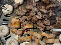 -炽城·烤肉名家(鸿达中央广场店)