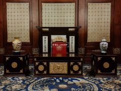 -伪满皇宫博物院