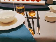 -馋遇江南·精致湖景雅宴(东方之门店)