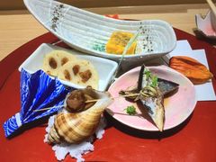 -荣一代目OMAKASE板前料理