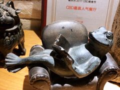 -俏湘私房菜(国贸店)