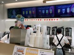-古茗(下城香积寺路店)