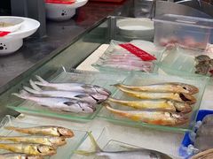 -陈鹏鹏潮汕菜(欢乐海岸 海边景观店)