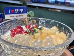 -海旺小海鲜大排档(冠亚星城店)