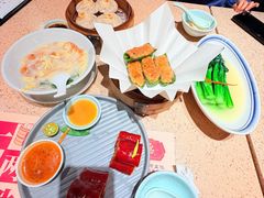 -点都德(聚福楼店)