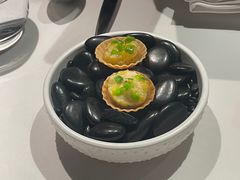 -L'Arome芳芳法国餐厅(金陵饭店店)