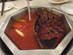 渝利火锅(96广场店)-渝利重庆火锅