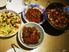 -大碗厨 25年老字号 现炒湘菜(四季天地店)