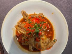 -巡湘记·乡野湖南菜(周浦万达店)