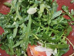 -君悦酒店·La Terrazza意合園·意式风味