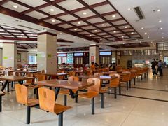 大堂-龙抄手(春熙路总店)