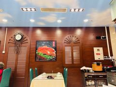 -东四民芳餐厅(世茂工三店)