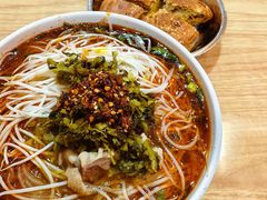 -王记特色锅魁(城市阳光大厦店)