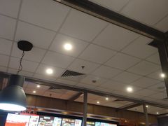-汉堡王(南京砂之船店)