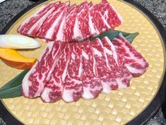 -NIUAN牛庵·日式和牛烧肉(恒隆店)