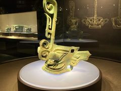 -三星堆博物馆