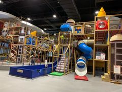 -杭州开元森泊度假乐园