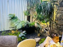 -陈熹公民族美食文化餐厅(中华广场店)