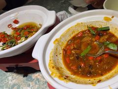 -米椰湘·辣椒炒肉