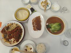 -郭林家常菜烤鸭(曙光西路店)