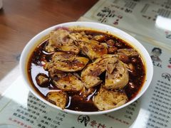 -杨大叔爱面子·四川小吃(岗头店)