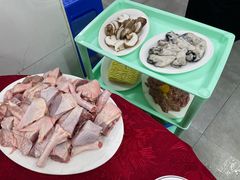 -花苑美食横琴生蚝火锅(拱北粤华路店)