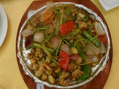 android_upload_pic-金汇景海鲜酒家