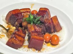 -鹊华居·地道鲁菜·海鲜·融合味(大明湖店)