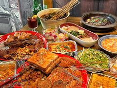 -北三老太太烧烤(人生一串上榜店)