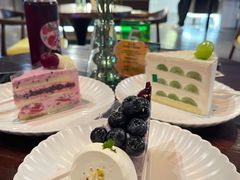 -黑草莓(重庆路店)