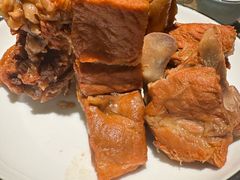 -四姐妹东北饺子(沙尾路店)