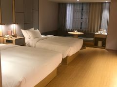 -全季酒店(广州越秀公园店)