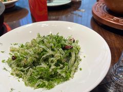 -面辣子·陕西家乡菜(长安店)