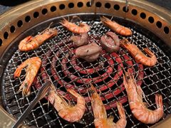 -神户赤童日式烤肉(金地广场店)