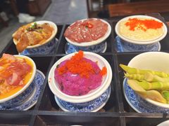 -楠火锅(西单店)